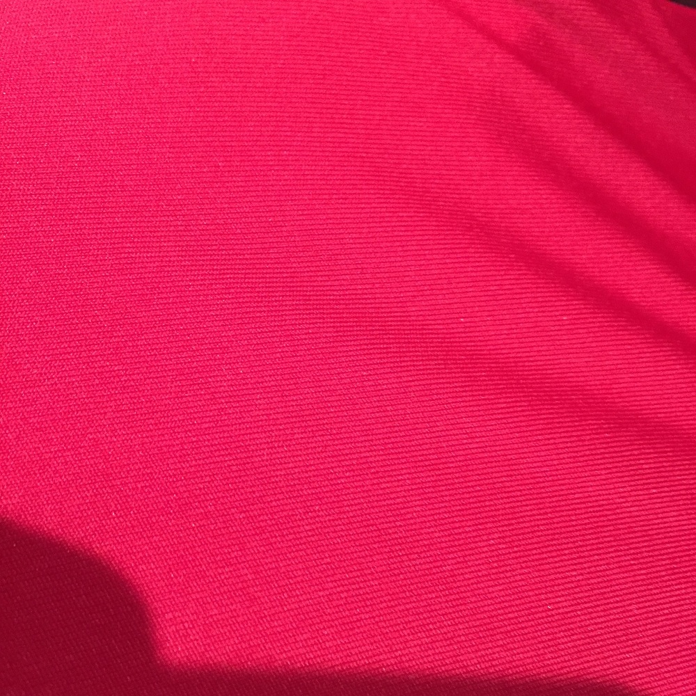 Sexy Pink midi dress tight club party wear
