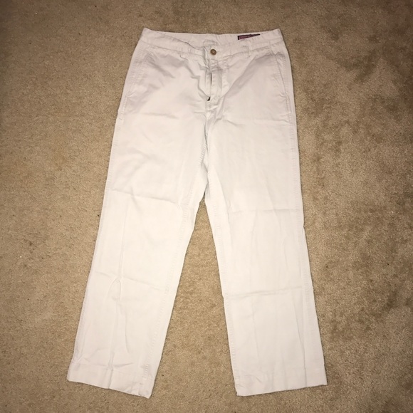 Vineyard vines cotton pants - Picture 1 of 2