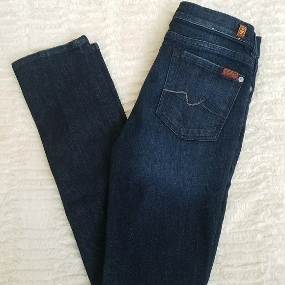 7 For All Mankind Other - SALE🌻 Girls 7 for All Mankind Roxanne