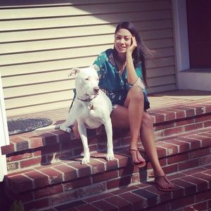 Meet your Posher, Tatiana