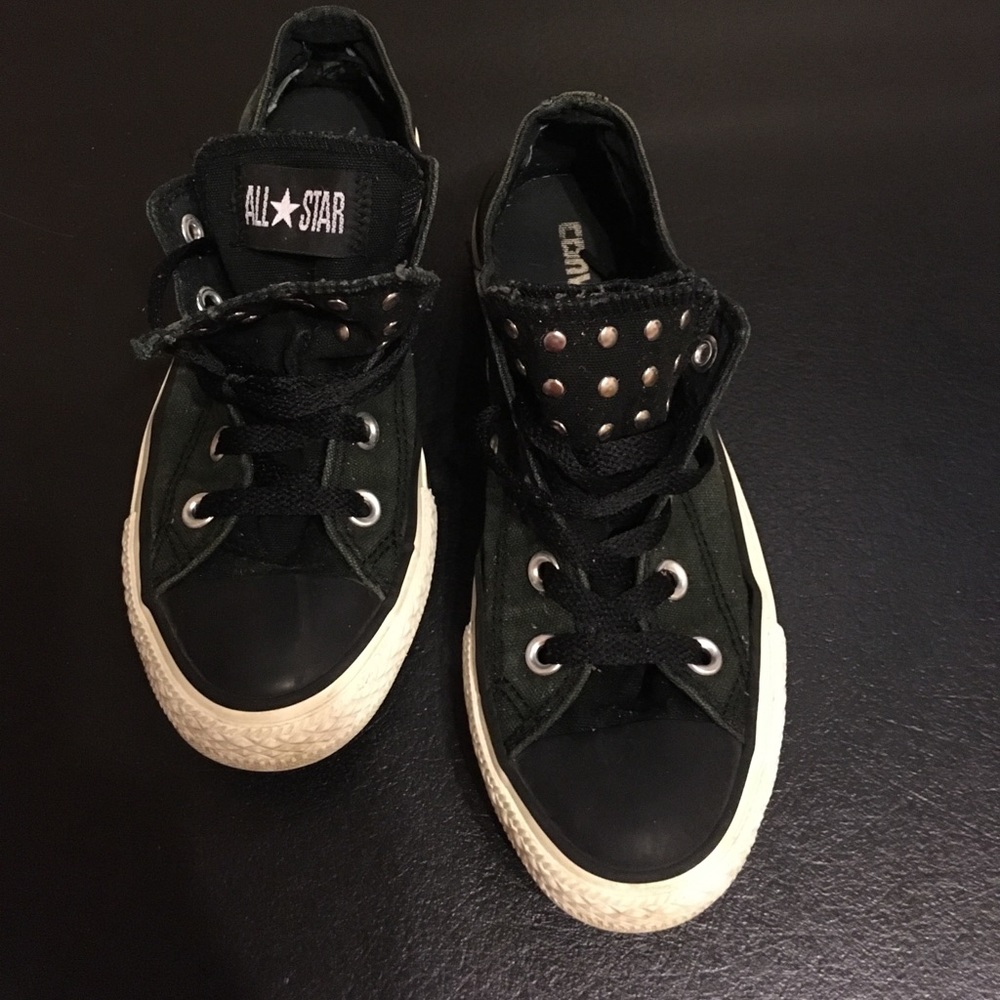 All Star Converse