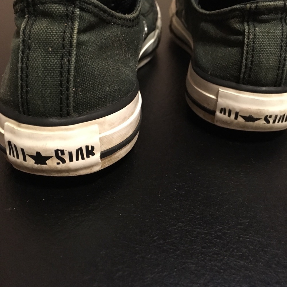 All Star Converse - Picture 2 of 5
