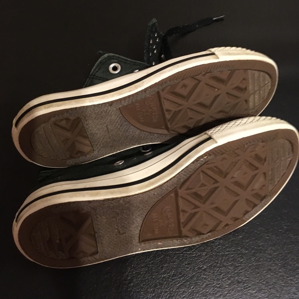 All Star Converse - Picture 3 of 5