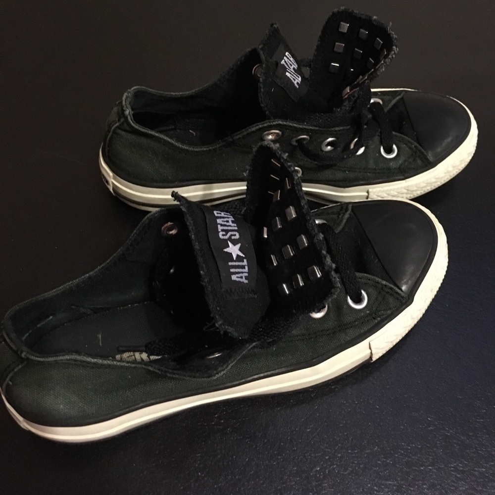 All Star Converse - Picture 4 of 5