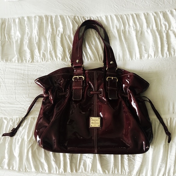 Dooney and Bourke Chiara Handbag - Picture 1 of 5