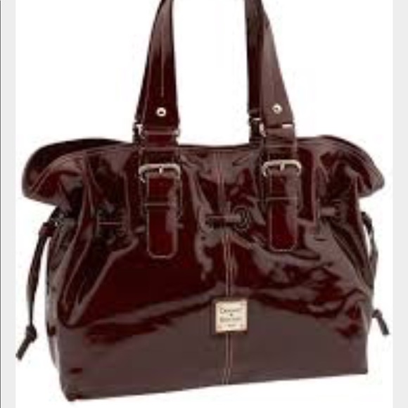 Dooney and Bourke Chiara Handbag - Picture 2 of 5