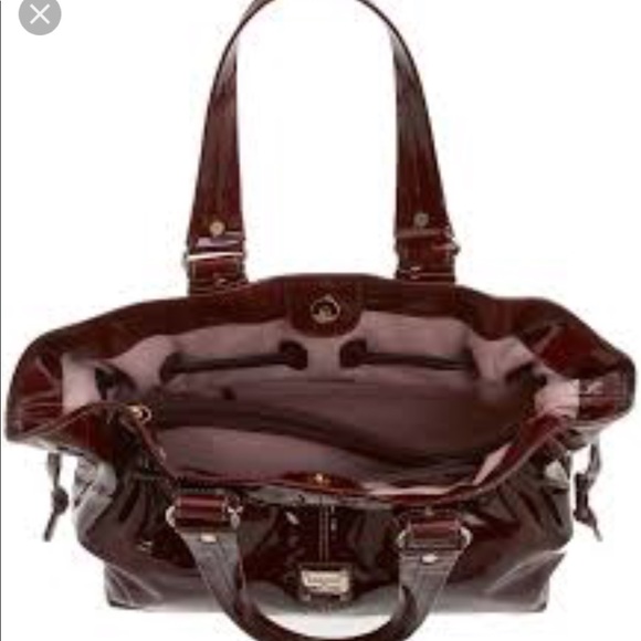 Dooney and Bourke Chiara Handbag - Picture 3 of 5