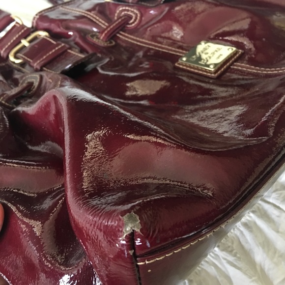 Dooney and Bourke Chiara Handbag - Picture 4 of 5