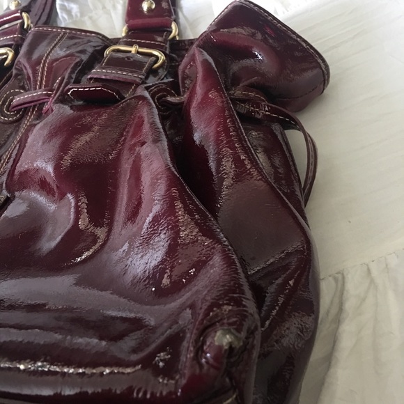 Dooney and Bourke Chiara Handbag - Picture 5 of 5