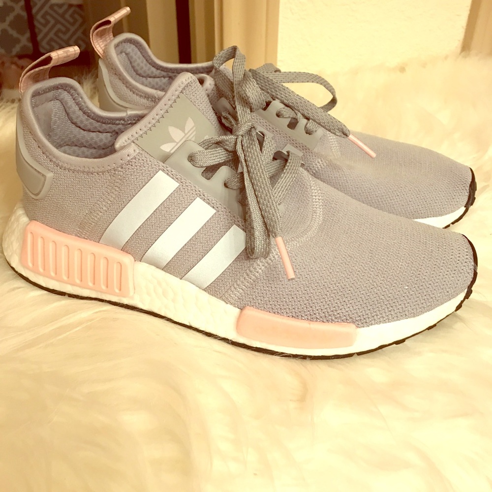 Adidas Boost