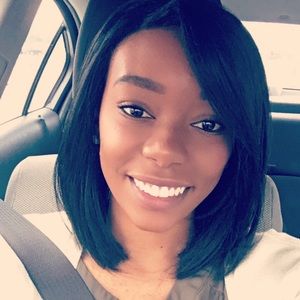 Meet your Posher, Aundrea