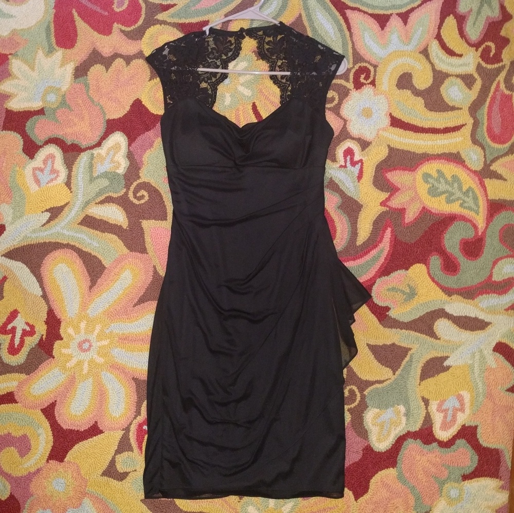 Xscape dress
