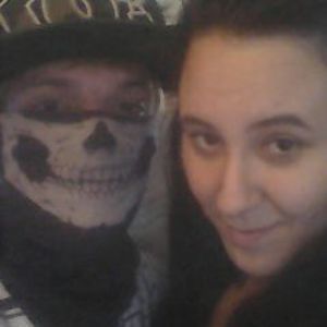 Meet your Posher, Megan n aj