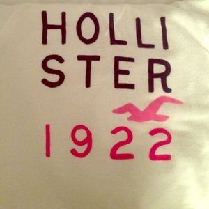 HOLLISTER CO Size Small Hoodie