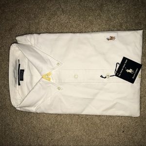 Brand New Ralph Lauren oxford