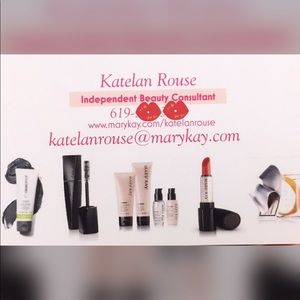 Mary Kay