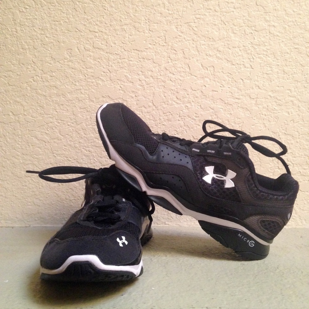 Under Armour