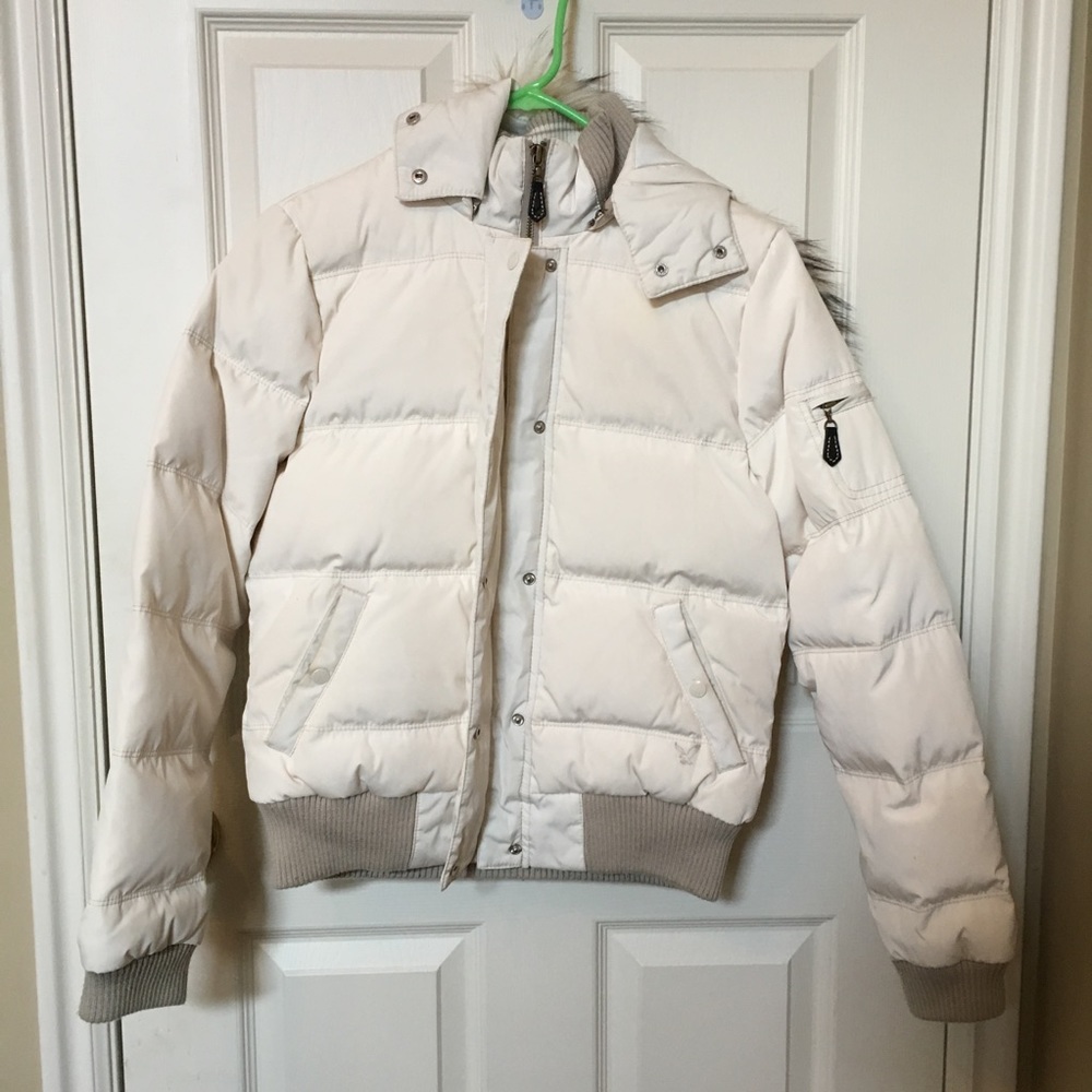 Fabulous Winter Coat