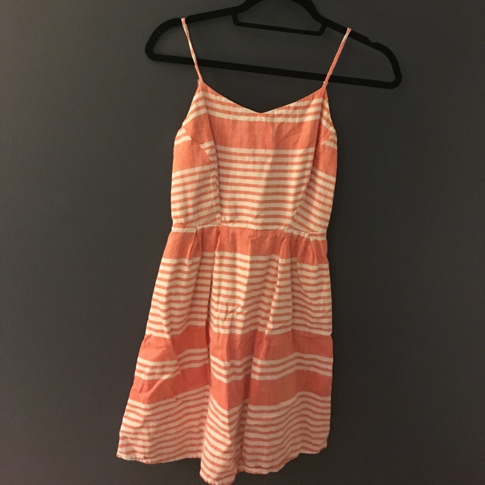 Old navy sun dress