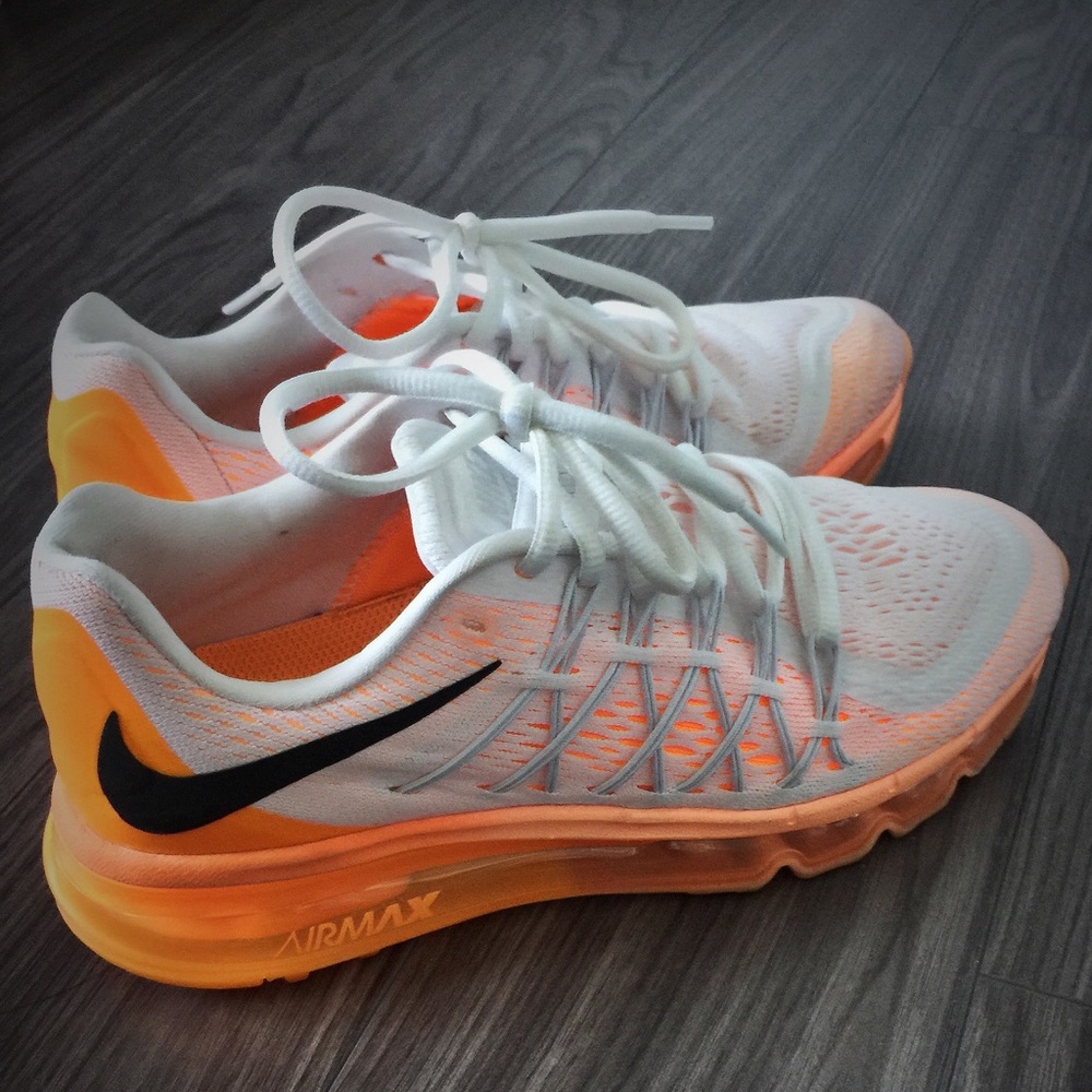 WOMEN'S NIKE AIR MAX