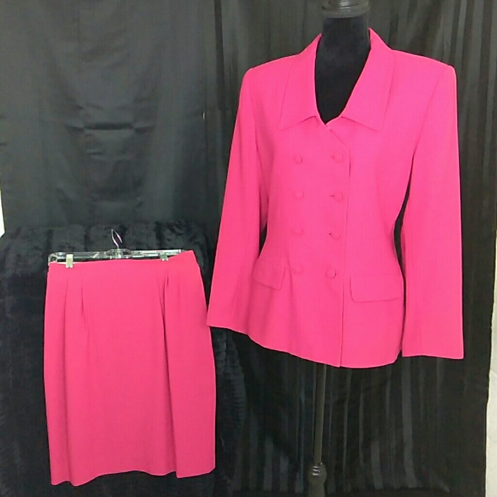 KASPER for A.S.L LADIES SUIT