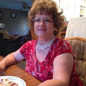 Meet your Posher, Gail