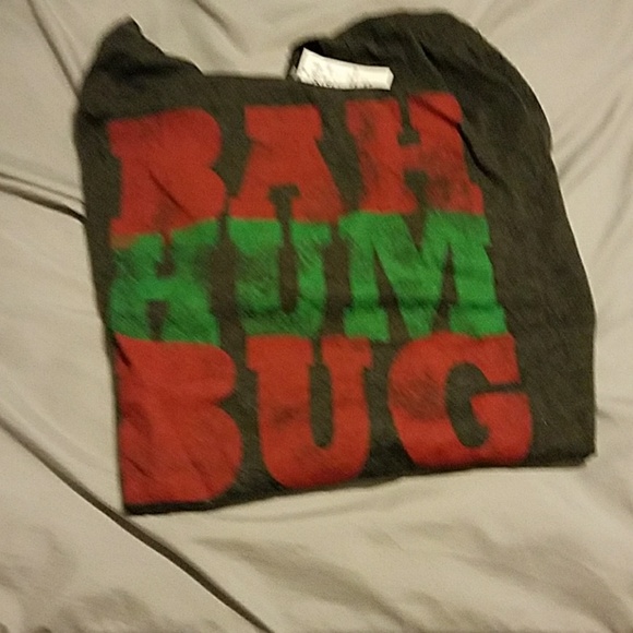 BAH HUM BUG! - Picture 1 of 1