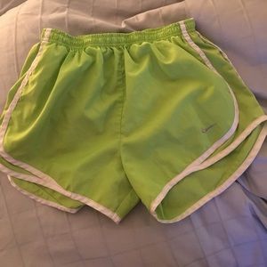 FINAL PRICE DROP Nike shorts