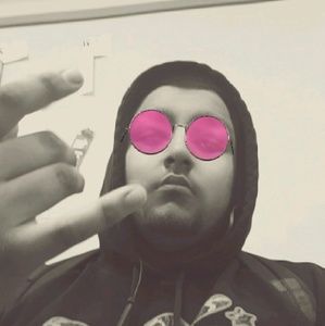 Meet your Posher, Ben