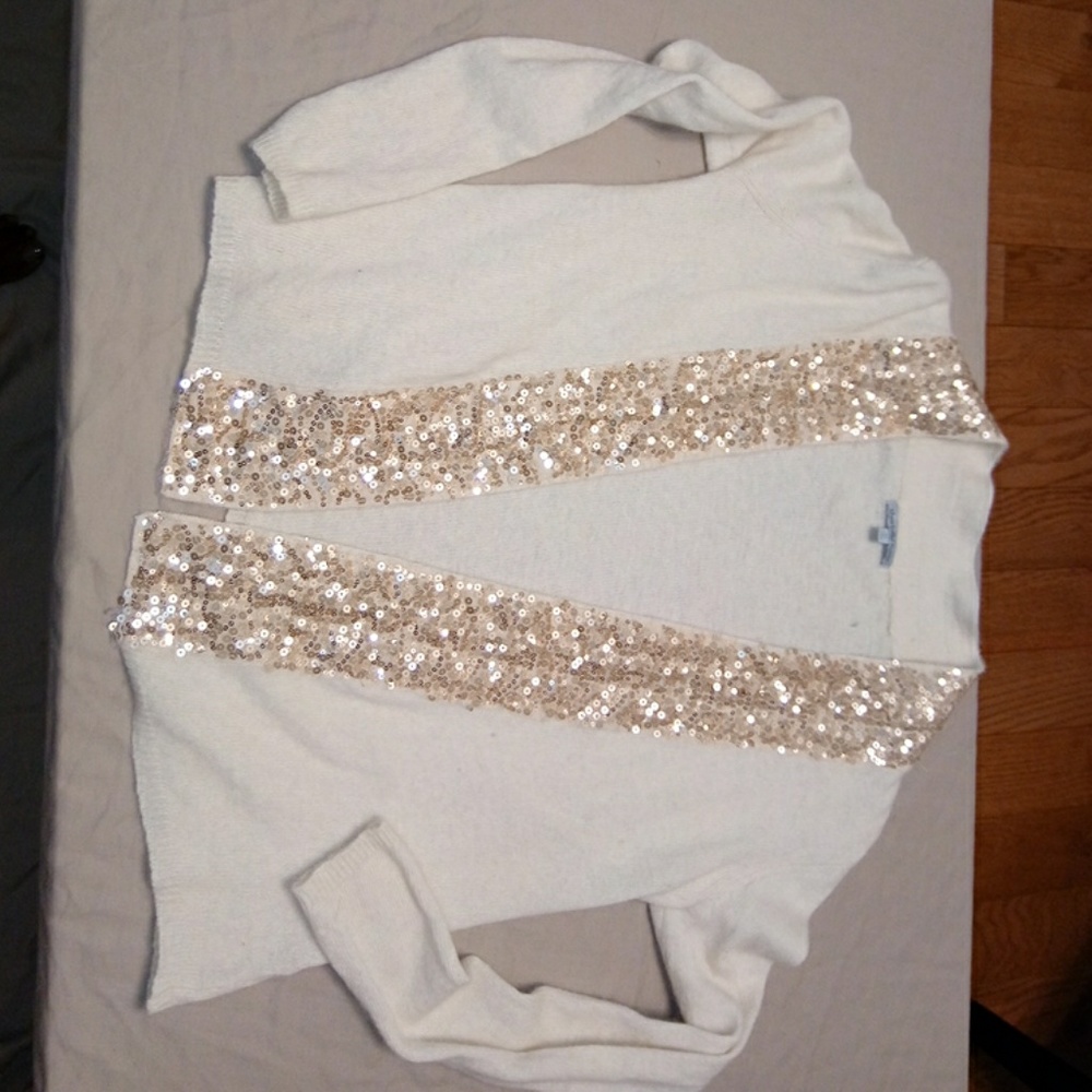 Charlotte Russe sweater