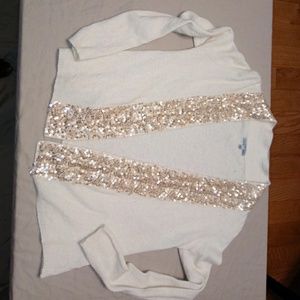 Charlotte Russe sweater