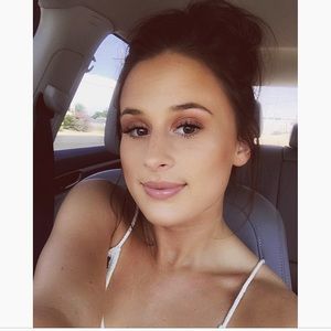 Meet your Posher, Baylie