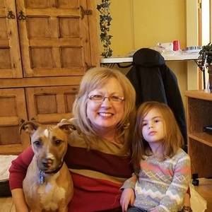 Meet your Posher, Angela