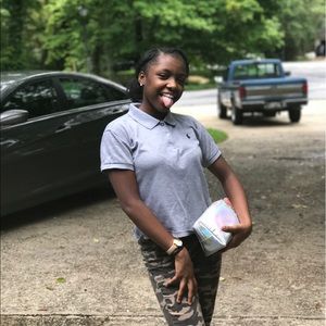 Meet your Posher, Ryan