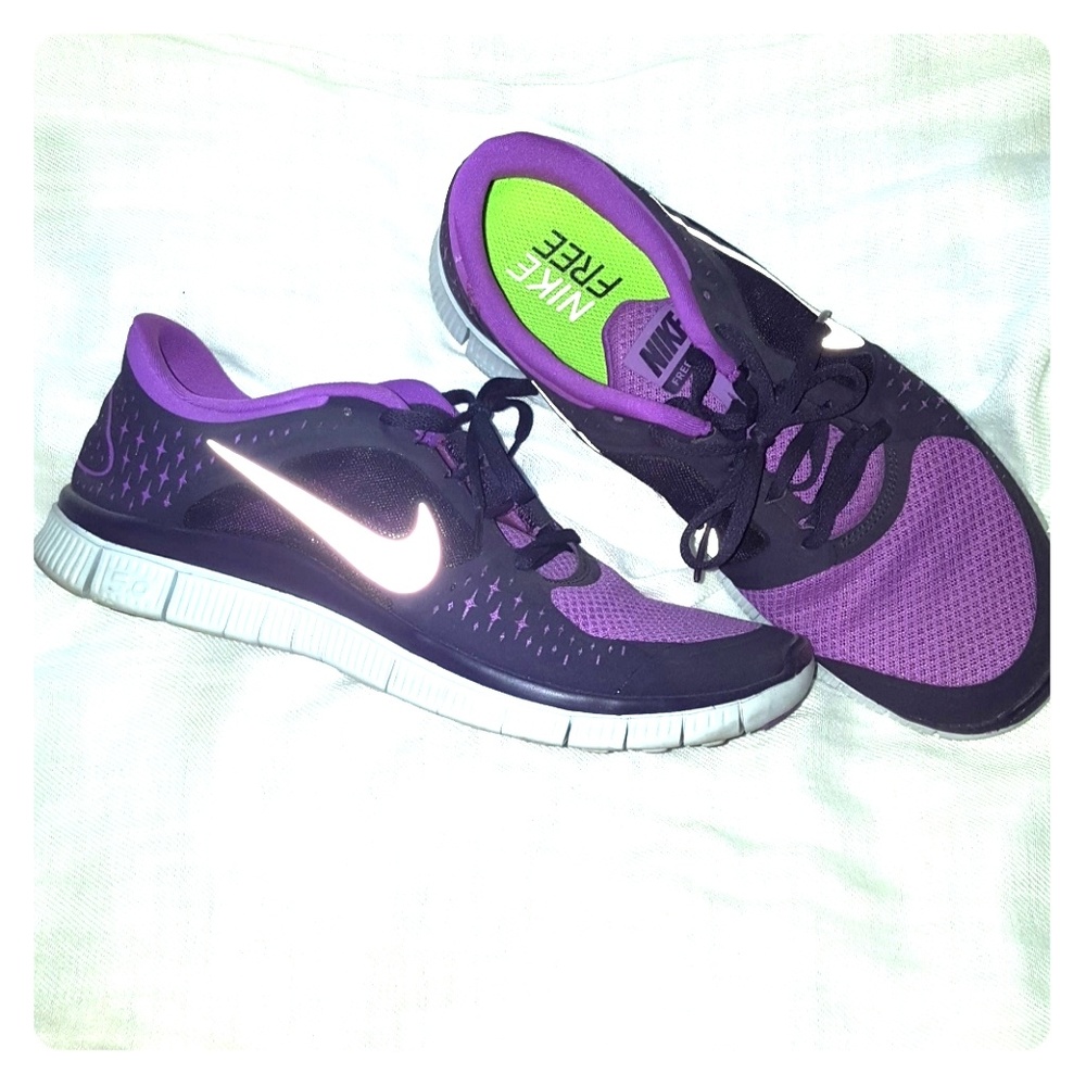 Nike Free size 12