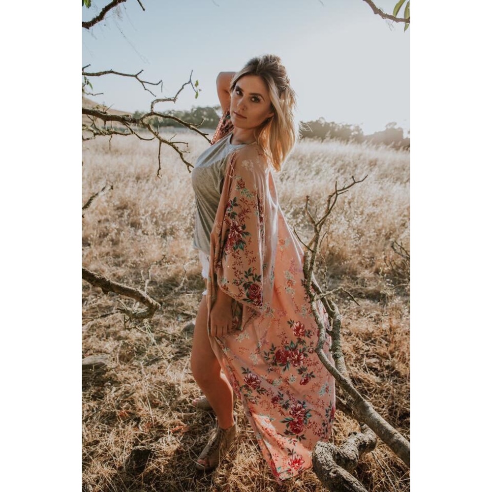 Meet your Posher, Katlyn