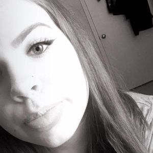 Meet your Posher, Brianna