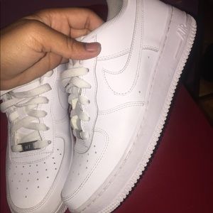 Air Force 1 low top