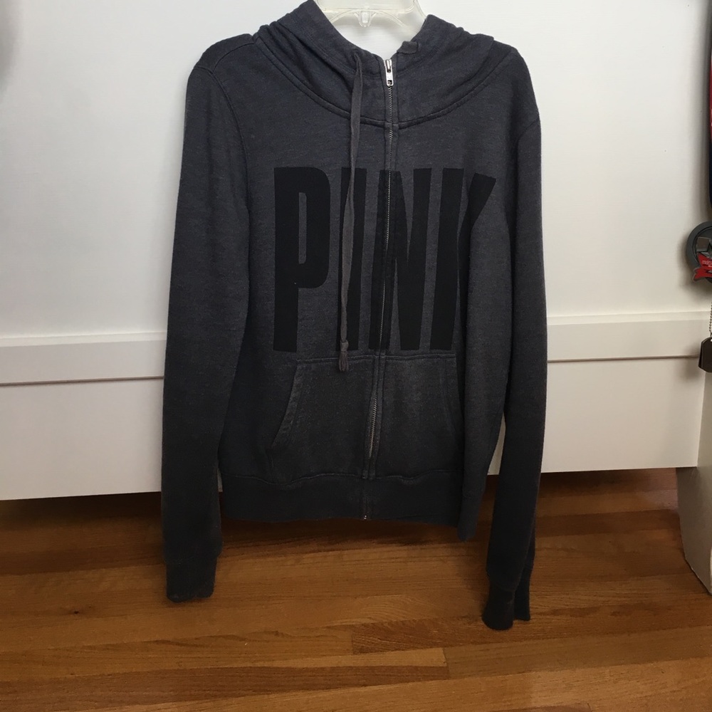 Victoria's Secret jacket