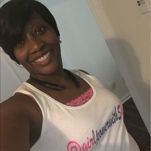 Meet your Posher, Nichole