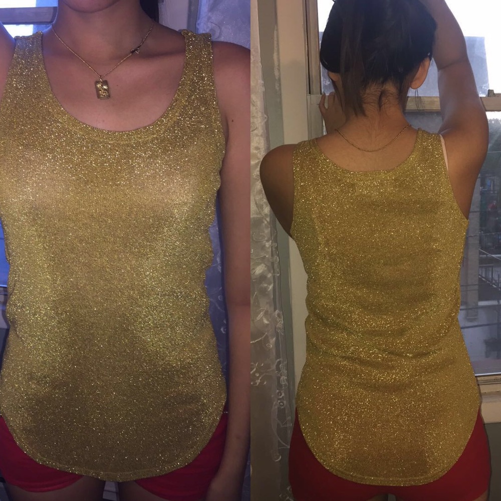 A blouse 💘 !