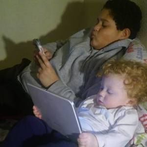 Meet your Posher, Jamie