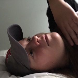 Meet your Posher, Zoe