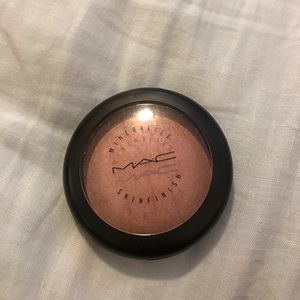 MAC - Mineralized Skin Finish - Blondie