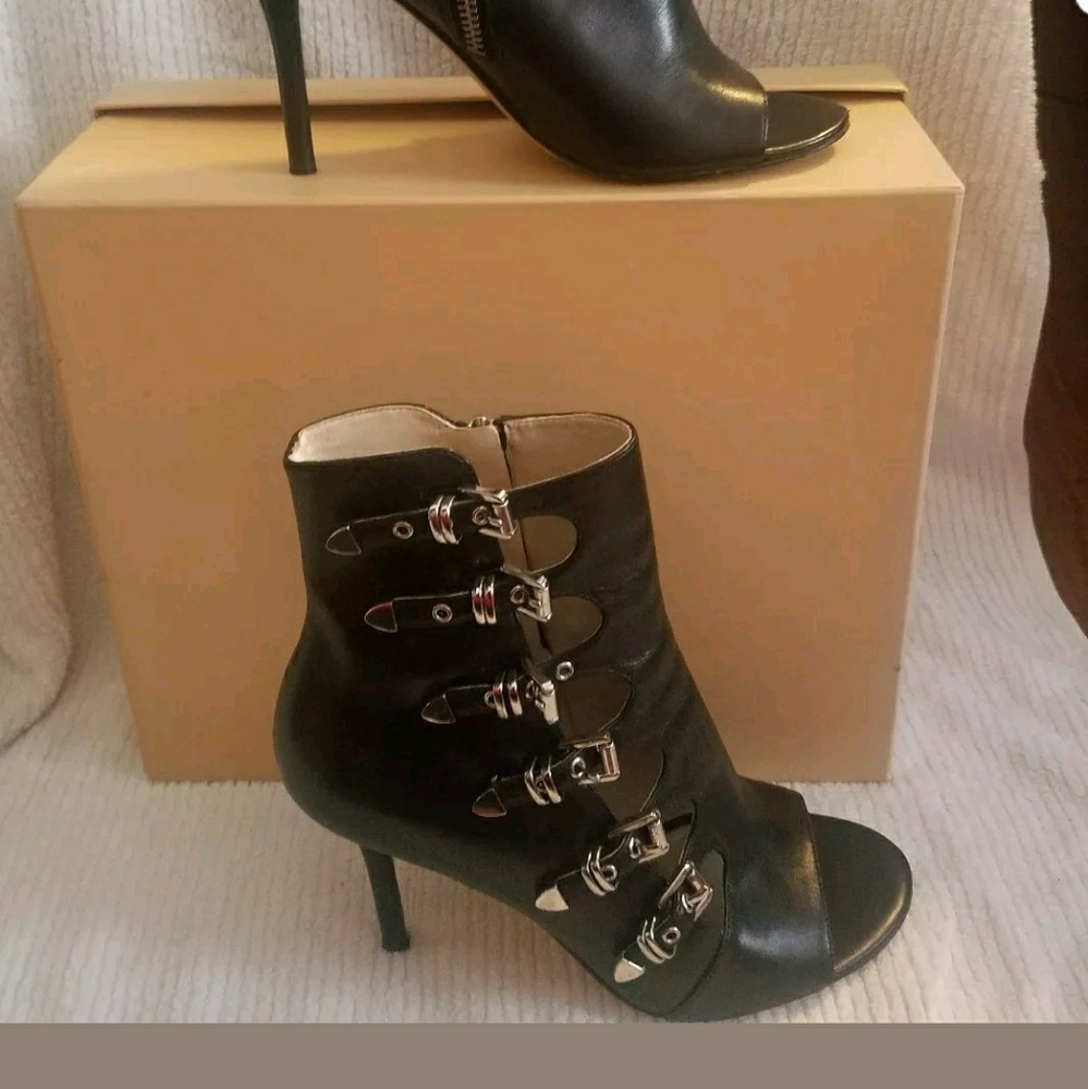 Michael kors  booties