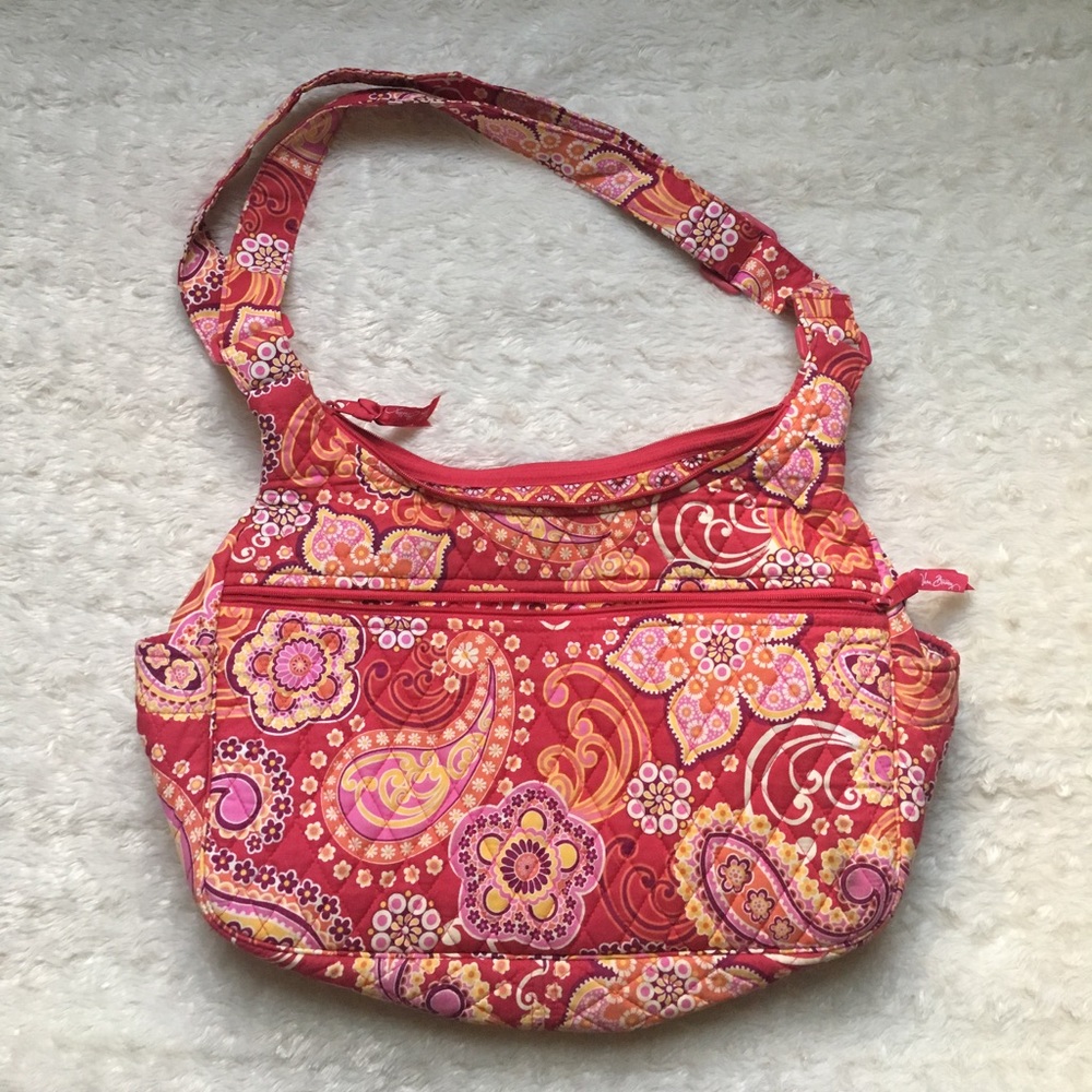 Vera Bradley Shoulder Bag