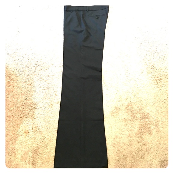 ⚡FLASH SALE⚡Theory thin wool stretch slacks - Picture 5 of 8