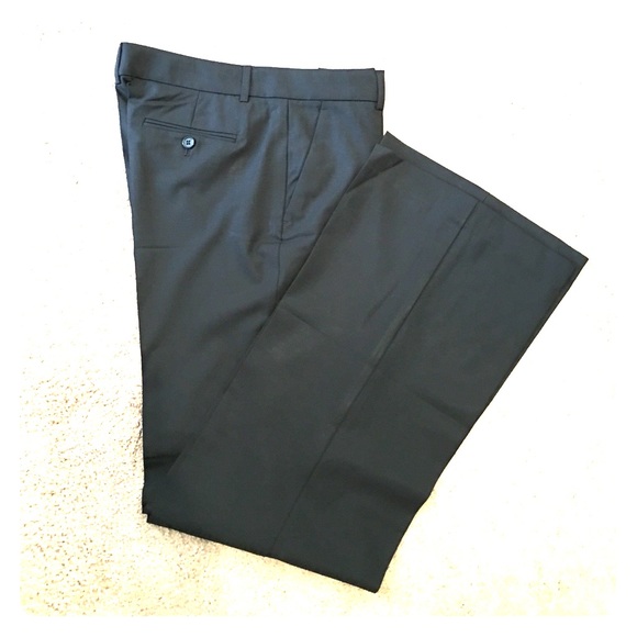 ⚡FLASH SALE⚡Theory thin wool stretch slacks - Picture 4 of 8