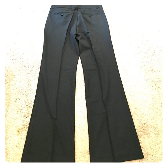 ⚡FLASH SALE⚡Theory thin wool stretch slacks - Picture 3 of 8