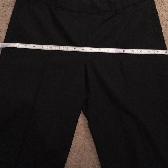 ⚡FLASH SALE⚡Theory thin wool stretch slacks - Picture 8 of 8